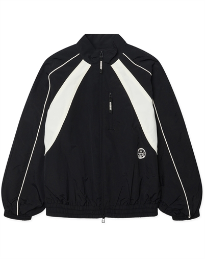 Woodbird - WBPiko Sport Jakke - Black